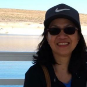 Meet your Posher, Gloria